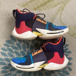 Rare!!! Unique Air Jordans